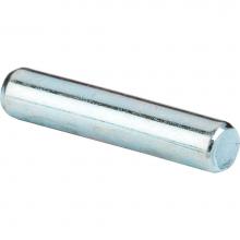 Hardware Resources 1402ZN - Zinc Finish 5 mm X 24 mm Straight Pin - Priced and Sold by the Thousand