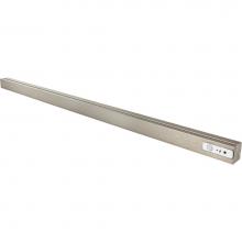 Hardware Resources SRSS999-LED - LED Hang Rail for Smart Rail Storage Solution