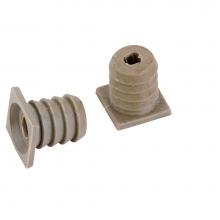 Hardware Resources 276.4389.37 - 8 mm Dowels For Hinge - Priced and Sold by the Thousand