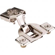 Hardware Resources 3391-000 - 105 degree 1'' Economical Standard Duty Self-close Compact Hinge with 8 mm Dowels