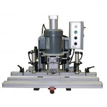 Hardware Resources HRBORE220SP - 220 Volt Single Phase HR Hinge Boring Machine