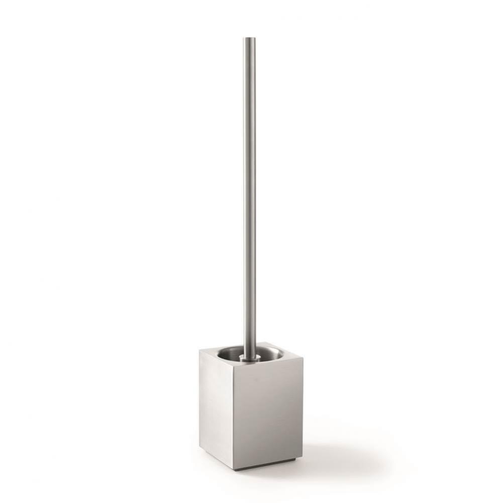 WHILE STOCKS LAST - 21'' x 4'' x 4'' Xero Toilet Brush - Stainless S