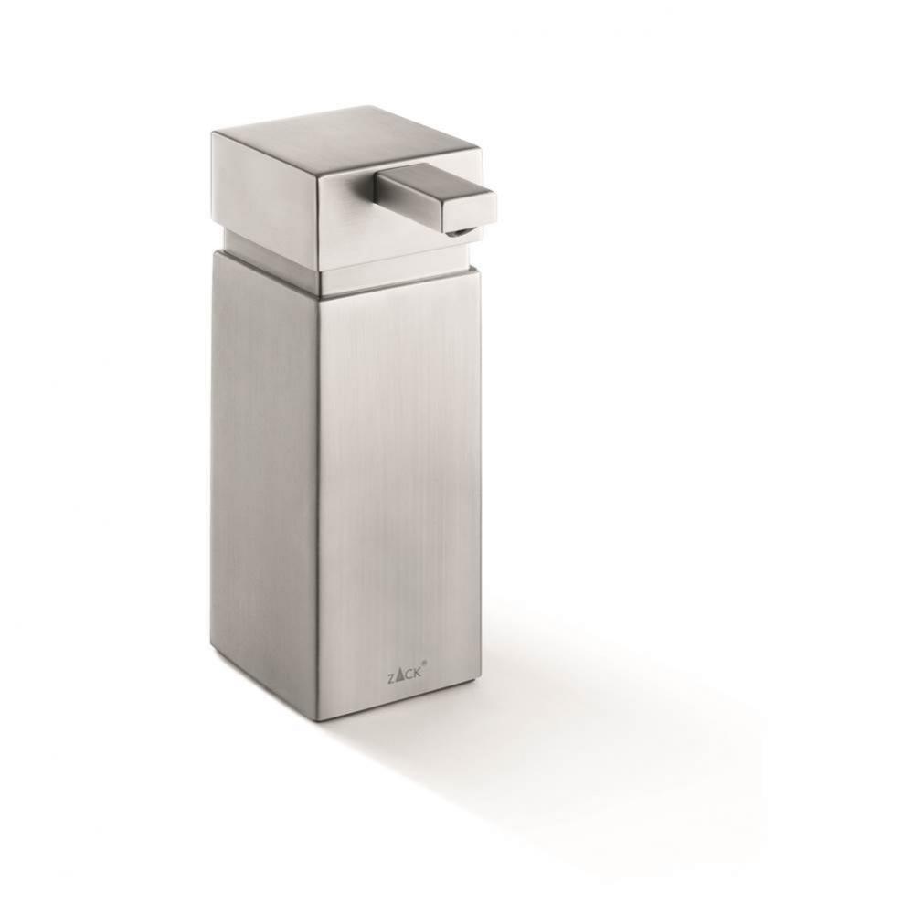 WHILE STOCKS LAST - 6'' Xero Liquid Dispenser - Stainless Steel