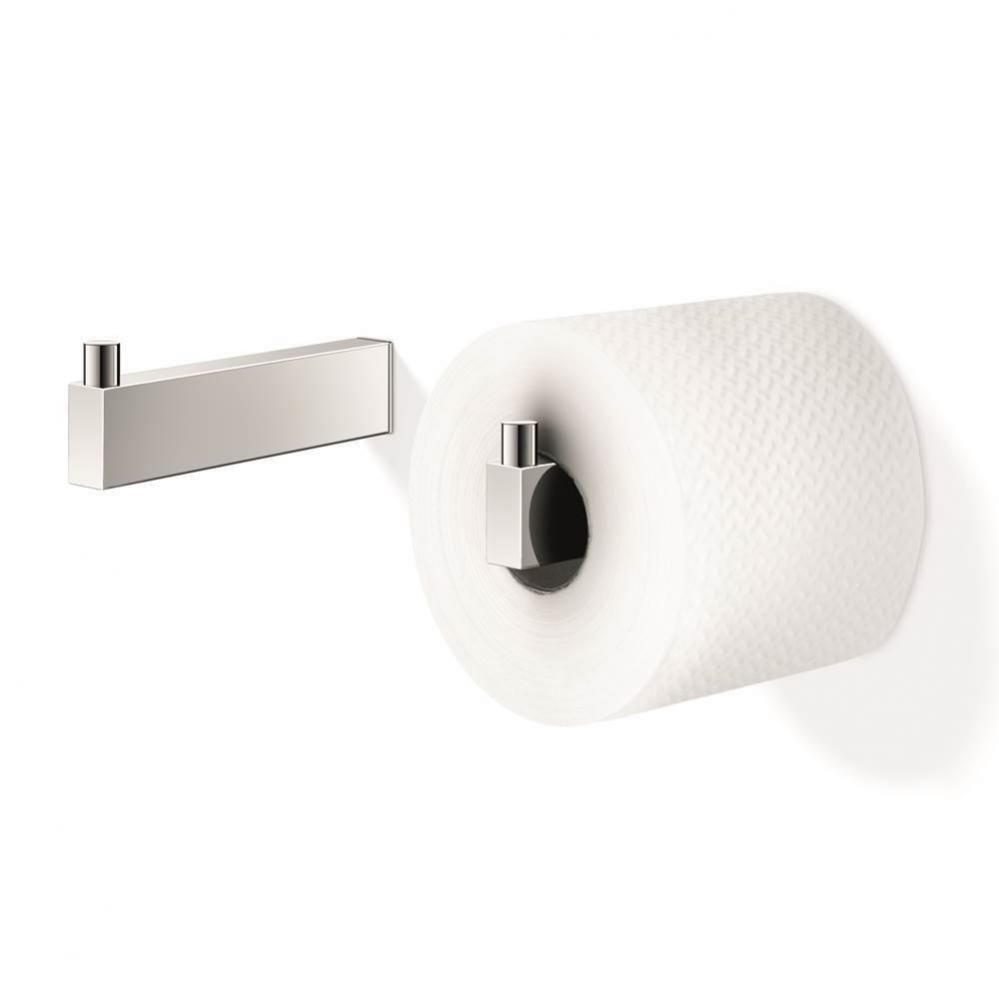 5'' Linea Spare Toilet Roll Holder Wall Mounted - Chrome