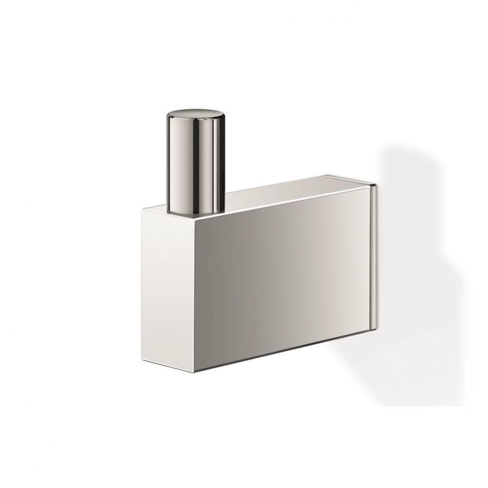 2.5'' Linea Towel Hook Wall Mounted - Chrome