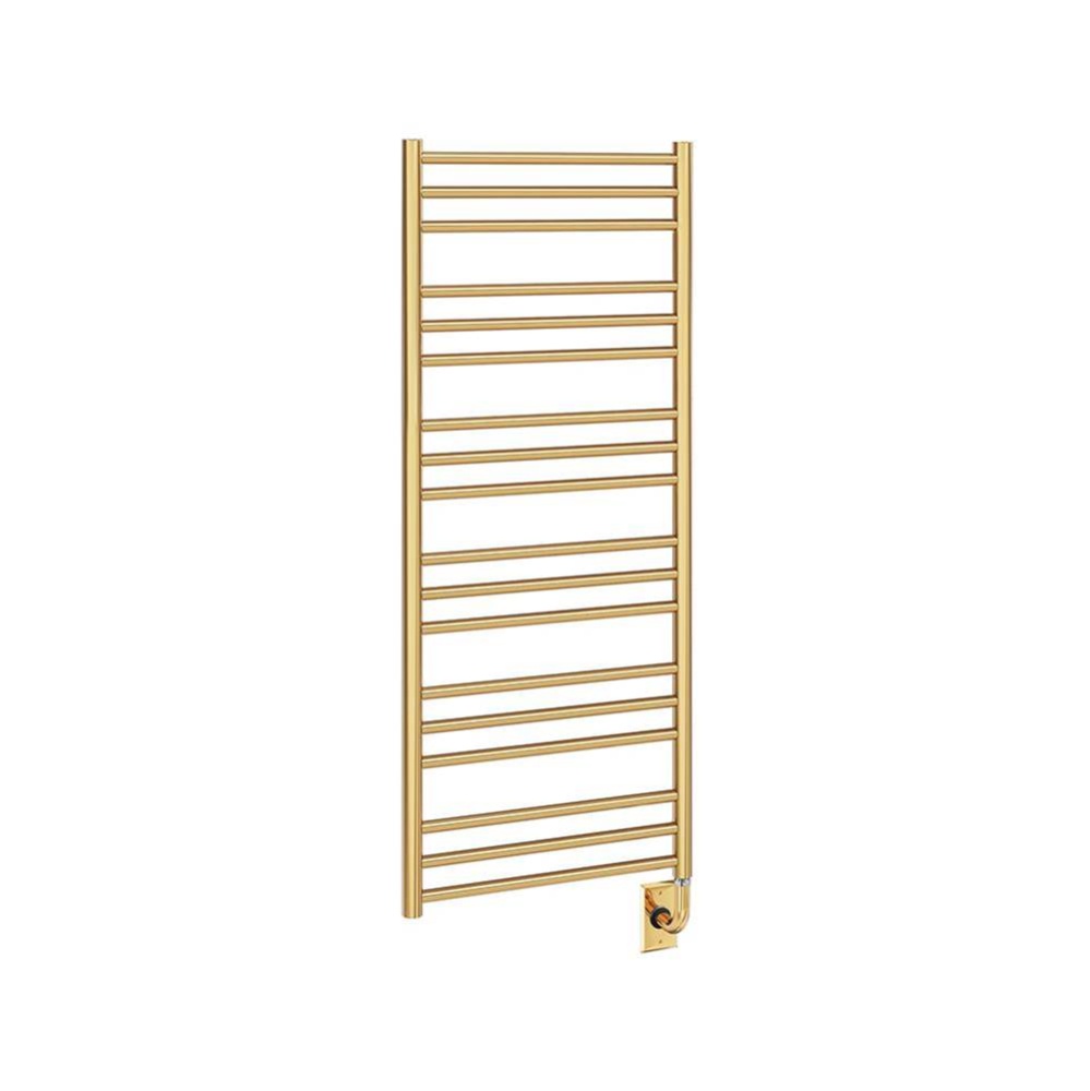 19.5''x47.5'' Sorano Electric Plug-In Towel Warmer