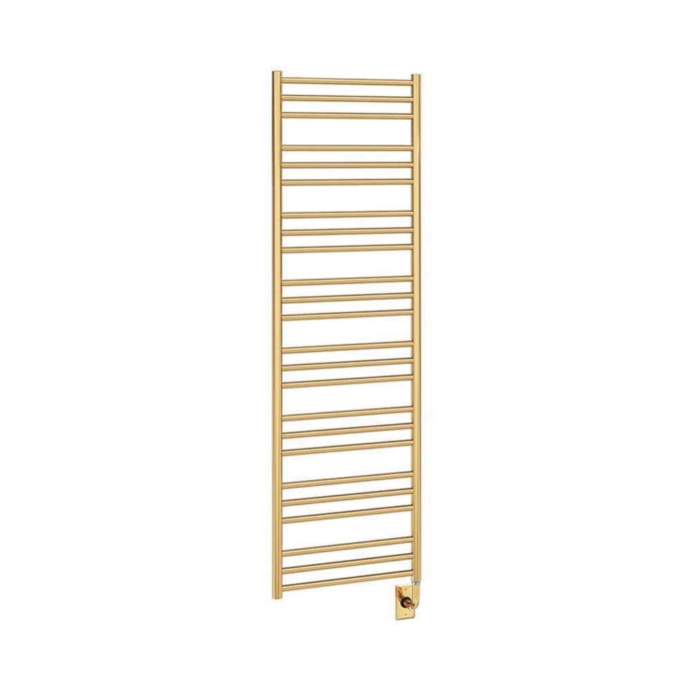 19.5''x64'' Sorano Electric Plug-In Towel Warmer