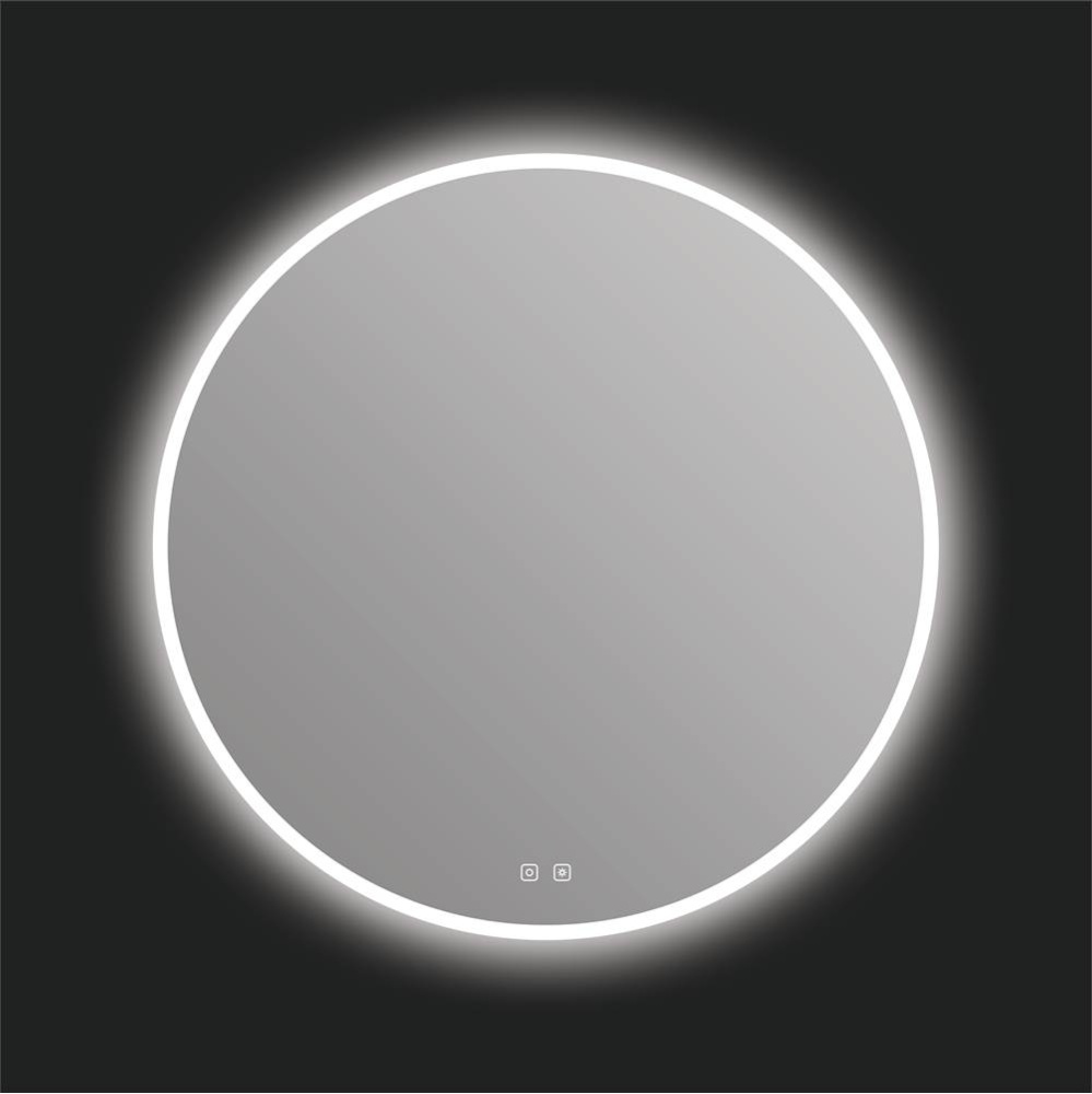 Bennett 36'' LED Mirror