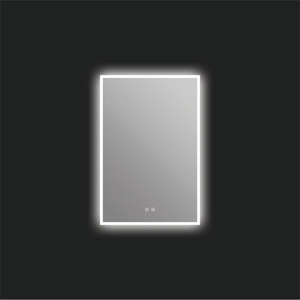 Camden 24'' x 36'' LED Mirror