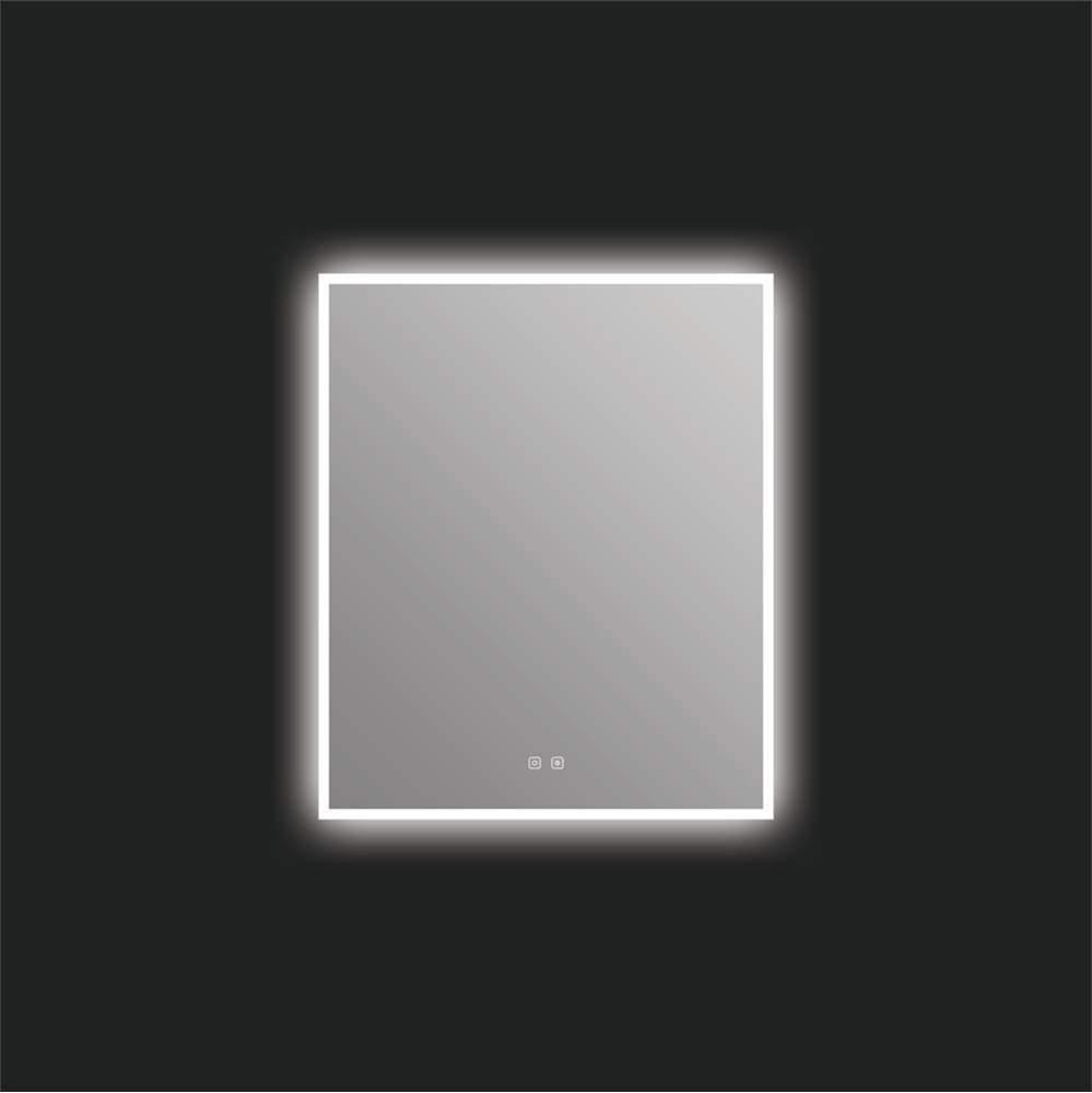 Camden 30'' x 36'' LED Mirror