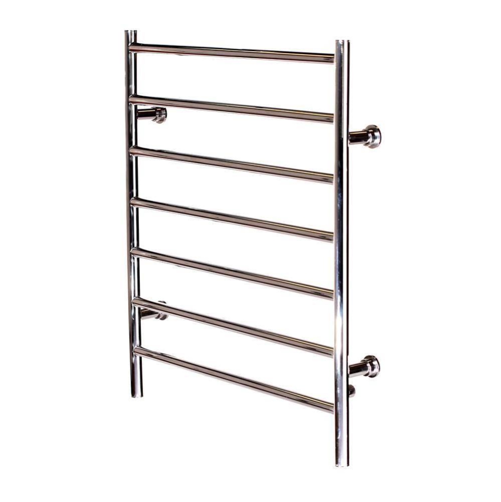 24''x27'' Kontour Linear Electric Hardwired Towel Warmer - Chrome