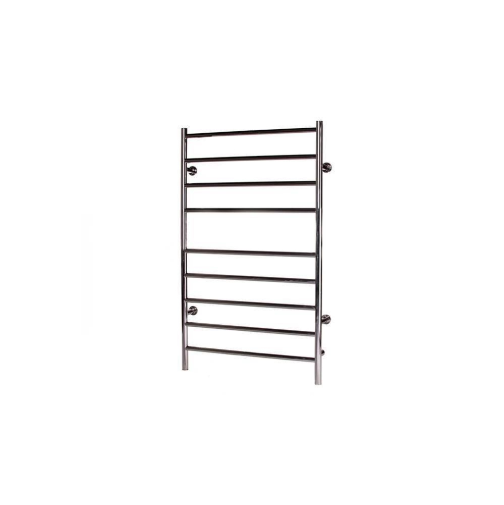 24''x40'' Kontour Linear Electric Hardwired Towel Warmer - Chrome