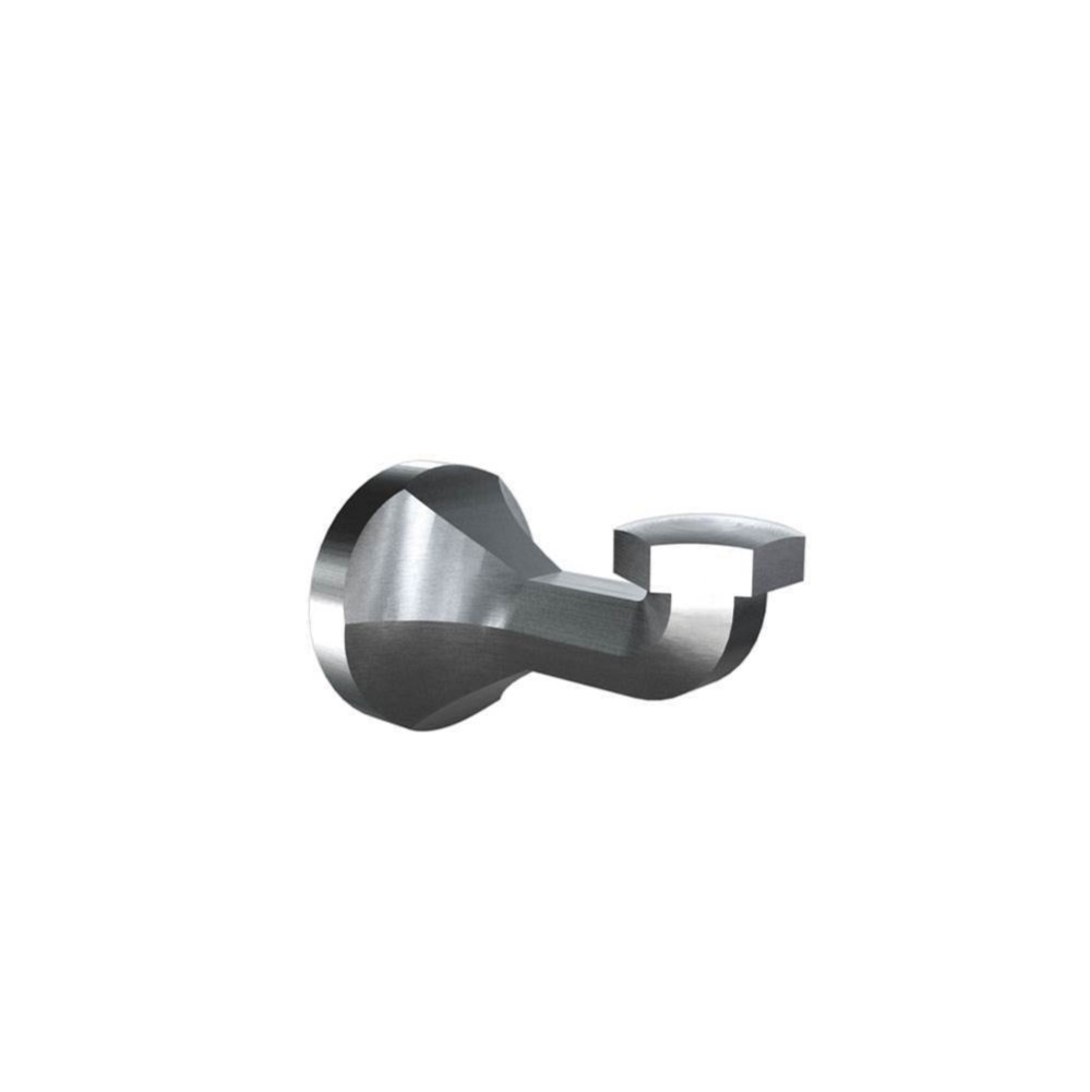 Magma Towel Hook - Brushed Nickel