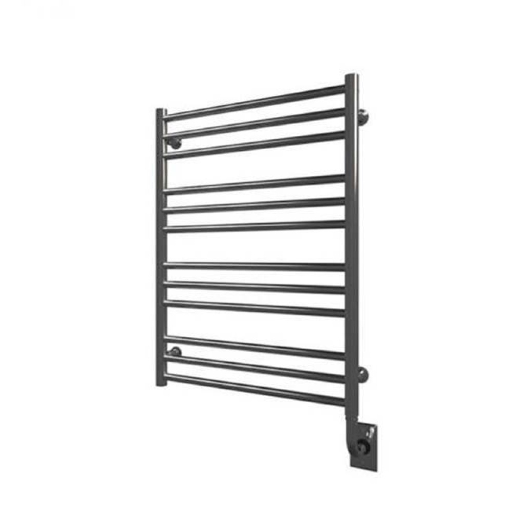 23.5''x31'' Sorano Hydronic Towel Warmer - Chrome