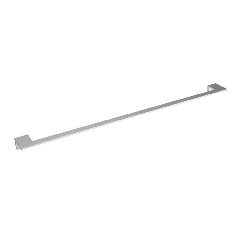 Ash 30'' Towel Bar - Chrome