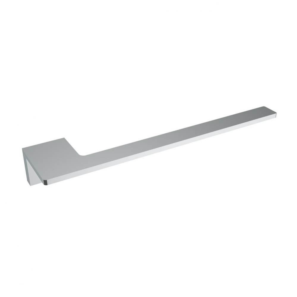 Ash 8'' Towel Bar - Chrome