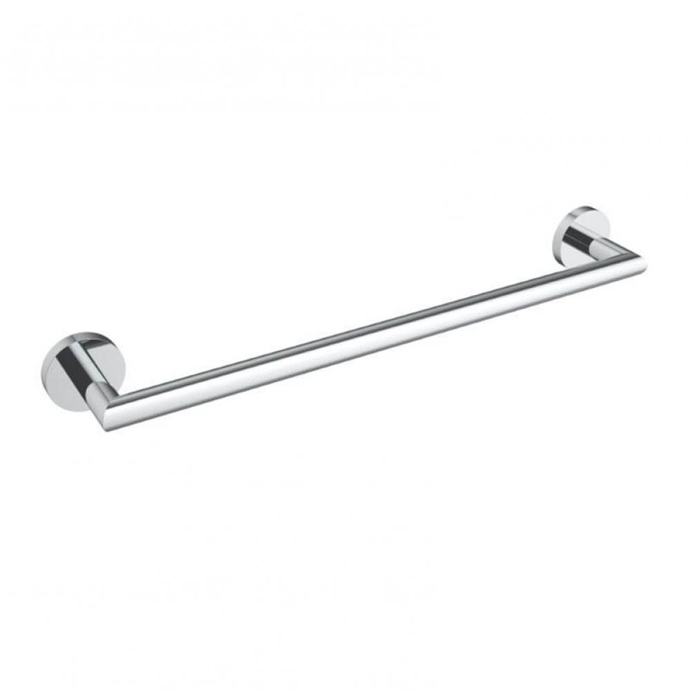 Summit 18'' Towel Bar - Chrome