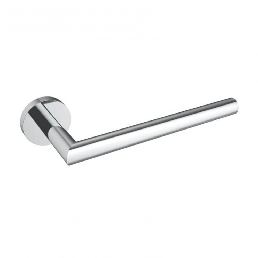 Summit 8'' Towel Bar - Chrome