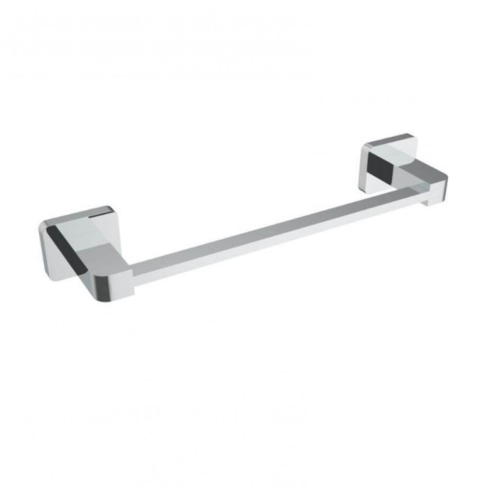 Spark 12'' Towel Bar - Chrome