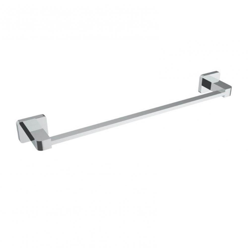 Spark 18'' Towel Bar - Chrome