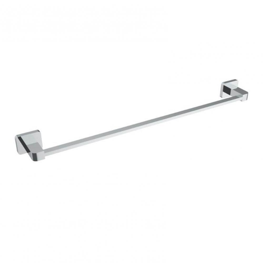 Spark 24'' Towel Bar - Chrome