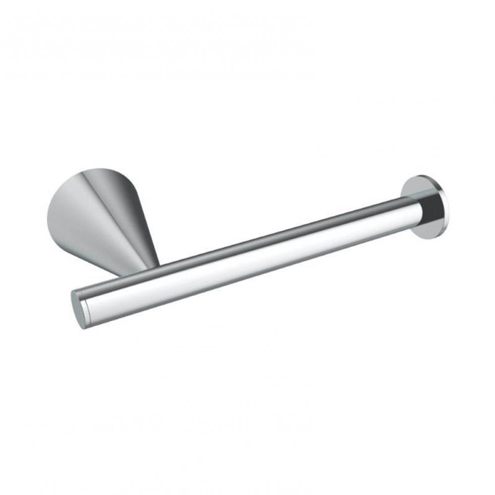 Cone Toilet Paper Holder - Chrome