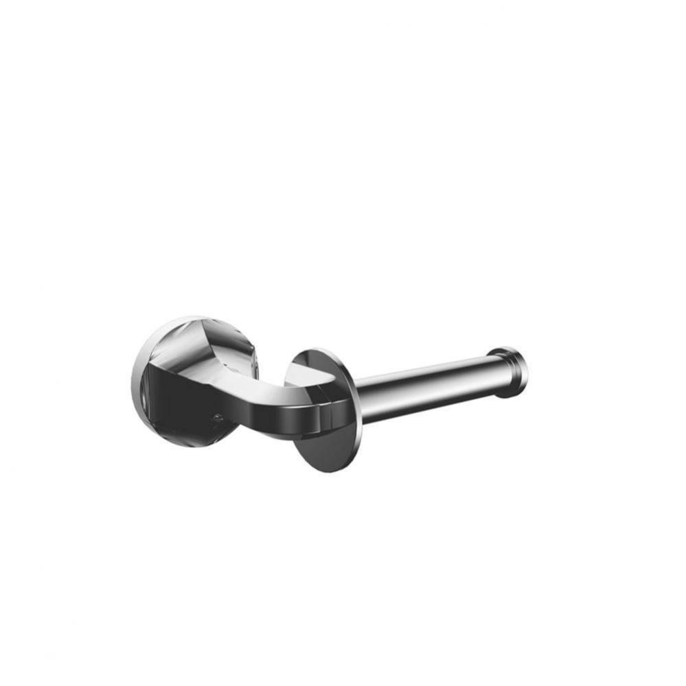 Magma Toilet Paper Holder - Chrome