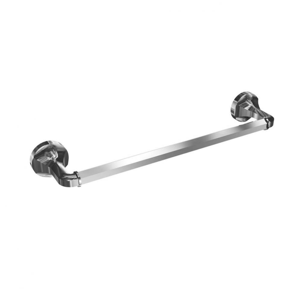 Magma 18'' Towel Bar - Chrome