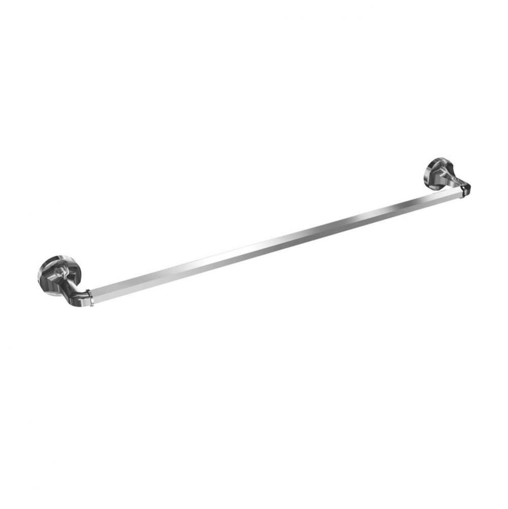 Magma 30'' Towel Bar - Chrome