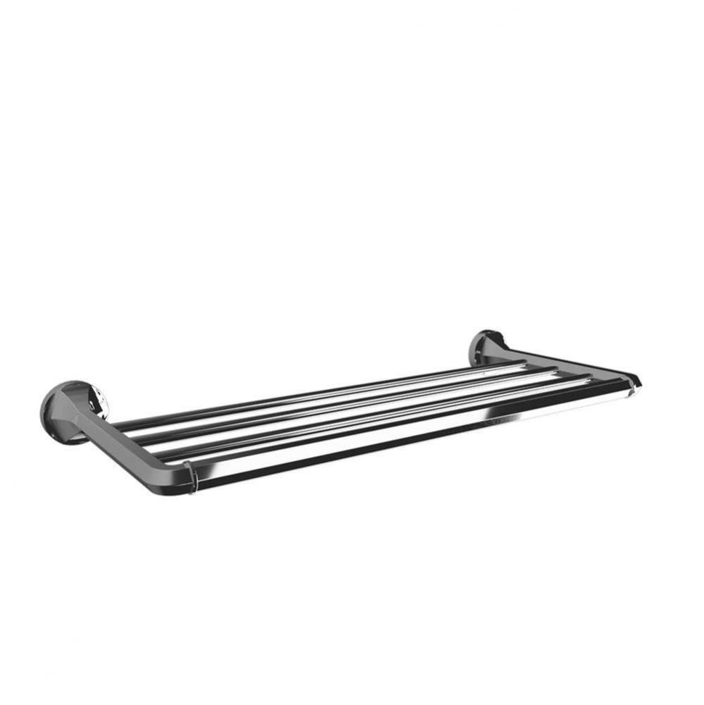 Magma Towel Shelf - Chrome