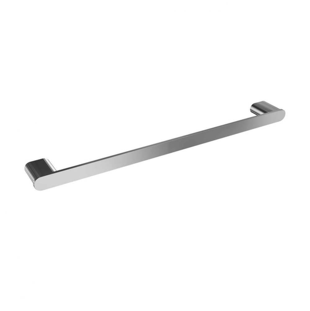 Flow 18'' Towel Bar - Chrome