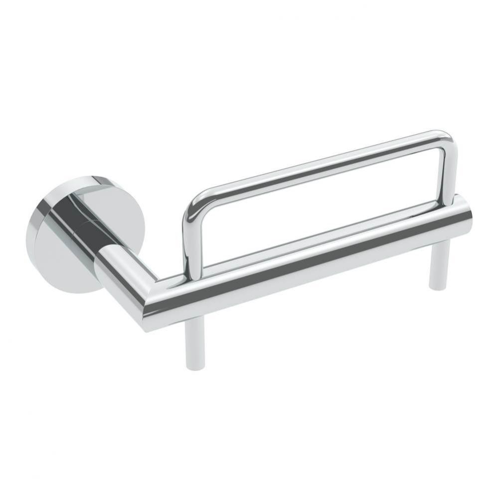 Summit Toilet Paper Holder - Chrome