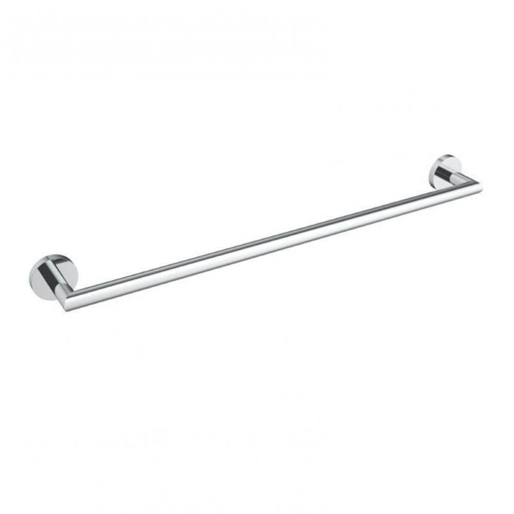 Summit 24'' Towel Bar - Chrome