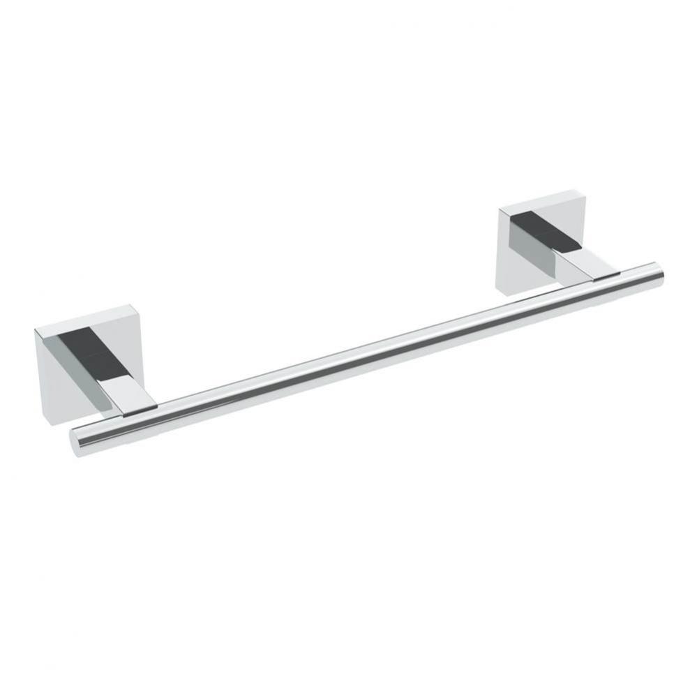 Heat 12'' Towel Bar - Chrome