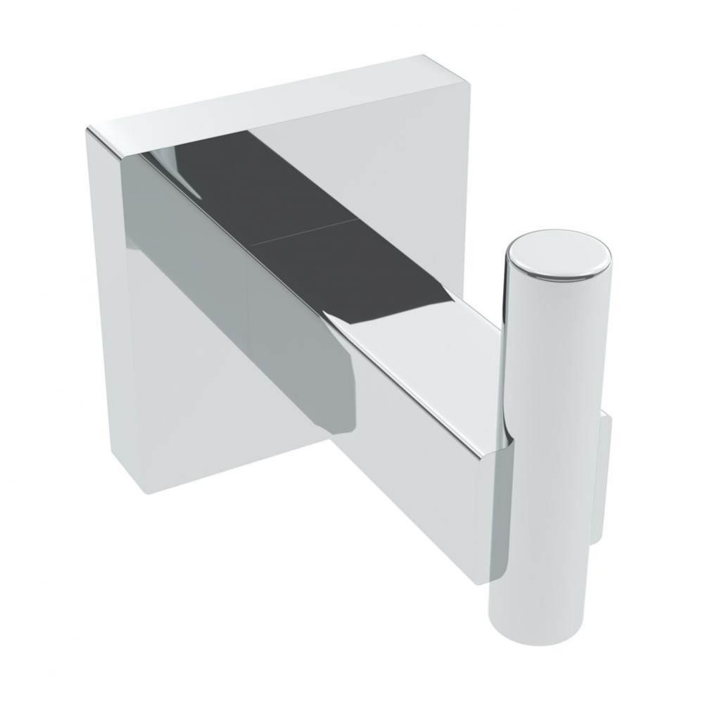 Heat Towel Hook - Chrome