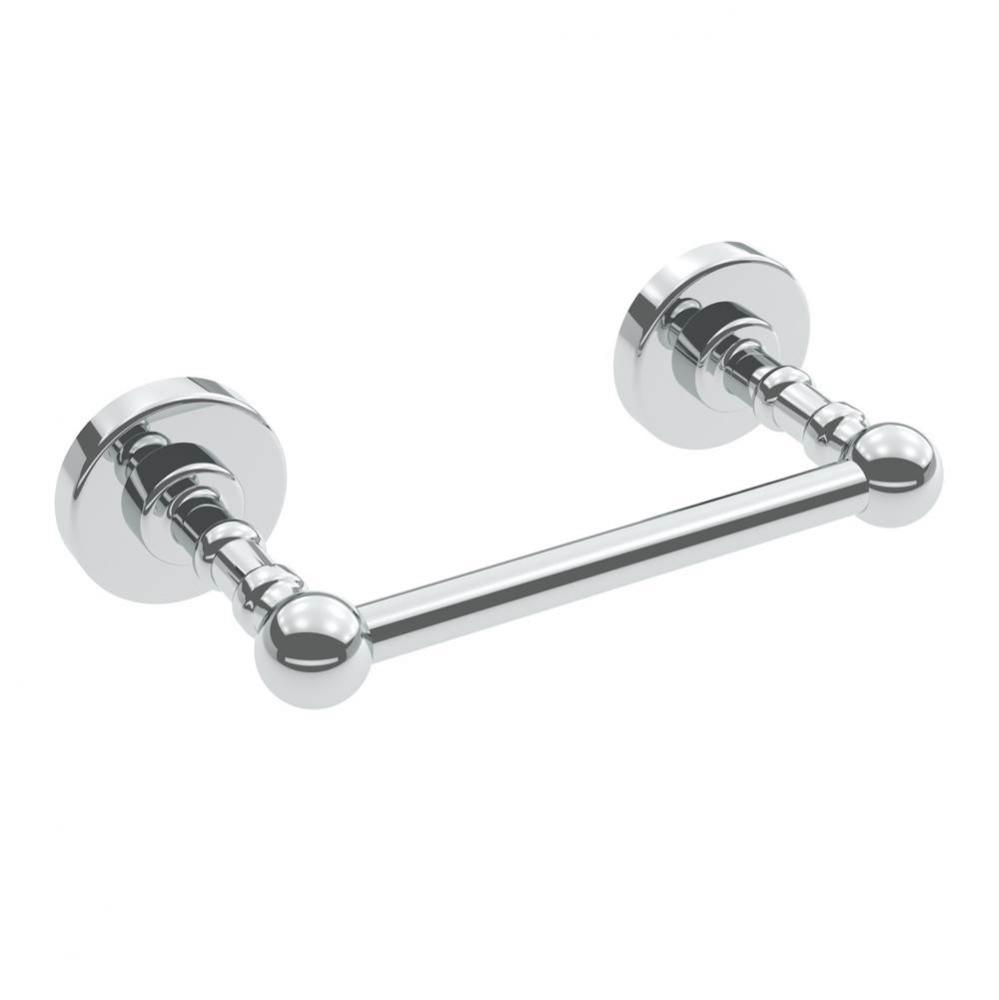 Ember Pivot Toilet Paper Holder - Chrome