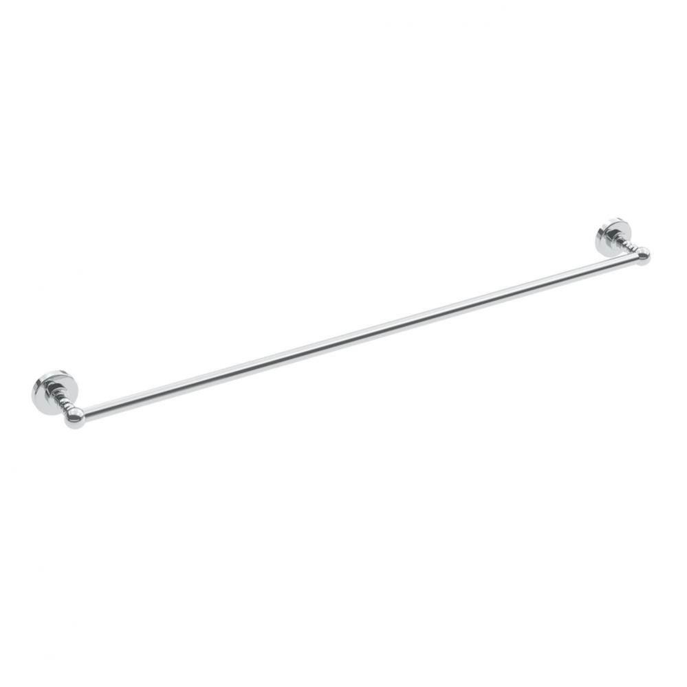 Ember 30'' Towel Bar - Chrome