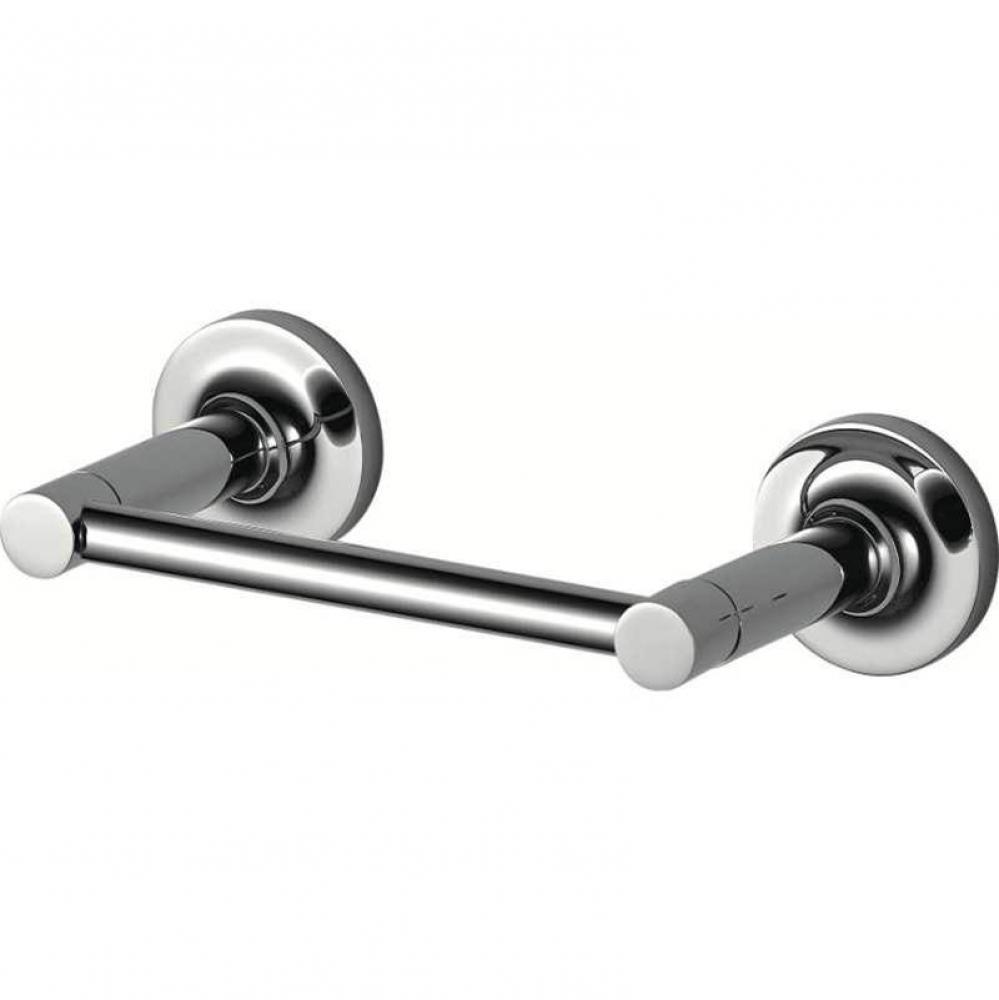 Glow Pivot Toilet Paper Holder - Chrome