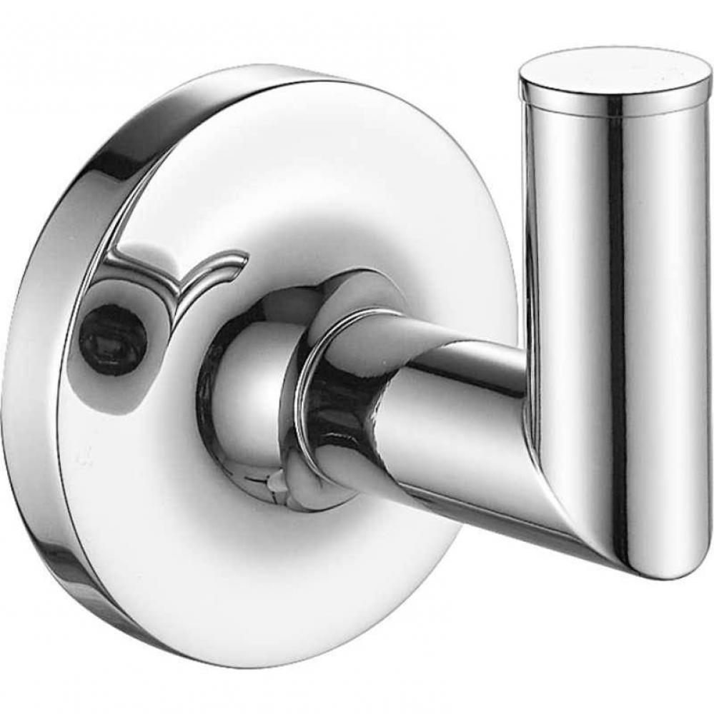 Glow Towel Hook - Chrome