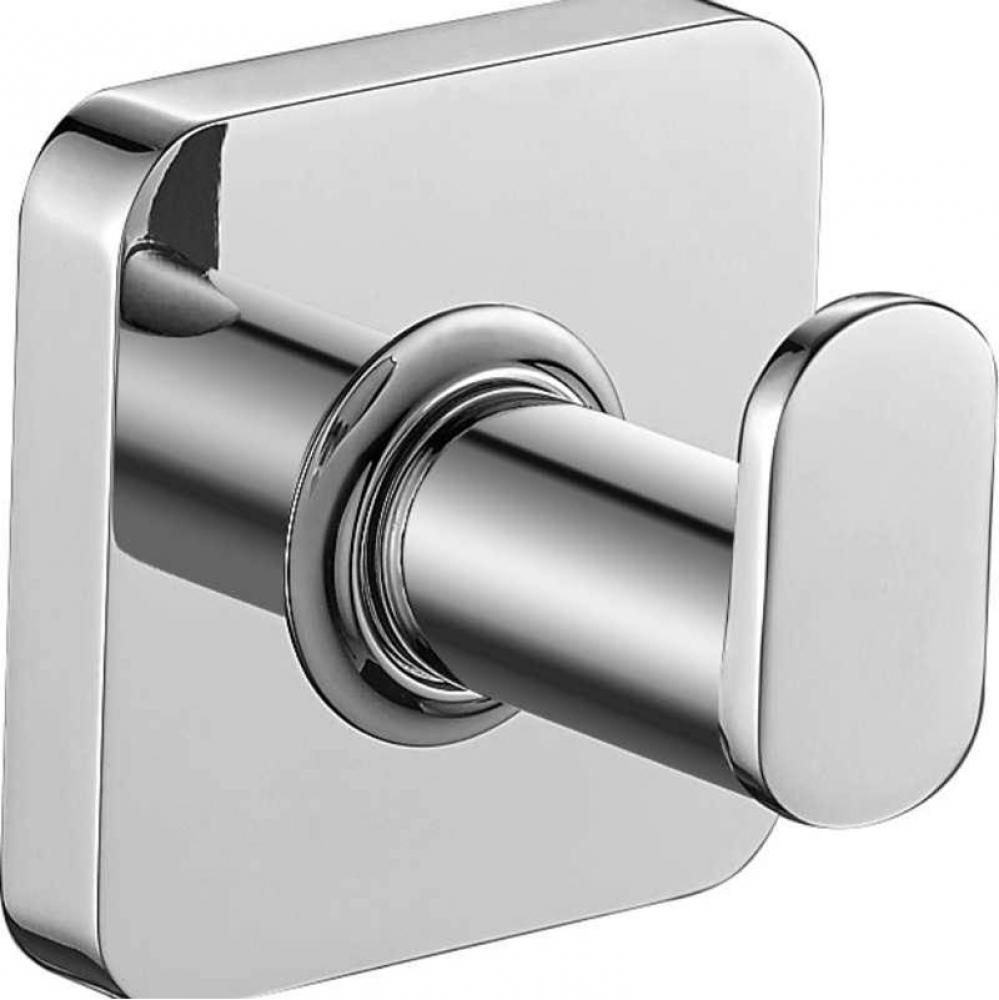 Vapor Towel Hook - Chrome