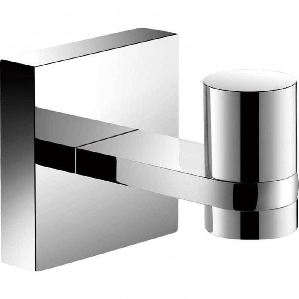 Sky Towel Hook - Chrome