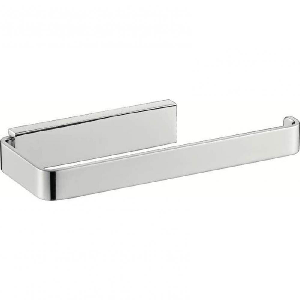 Echo 8'' Towel Bar - Chrome