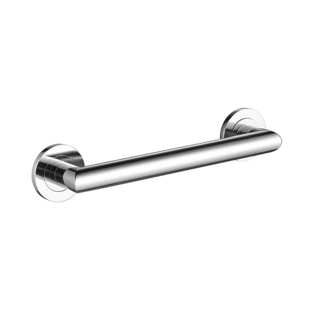 12'' Summit Grab Bar - Chrome