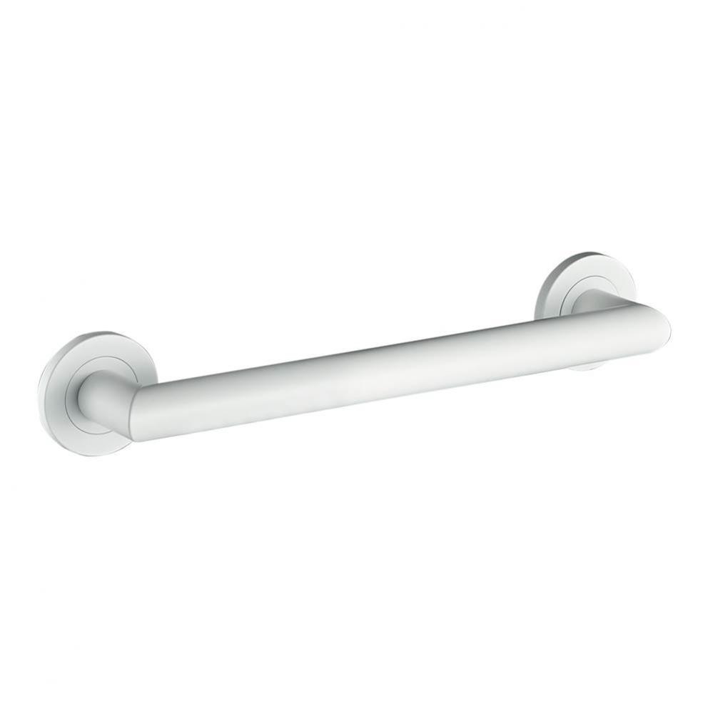 18'' Summit Grab Bar - Matte White