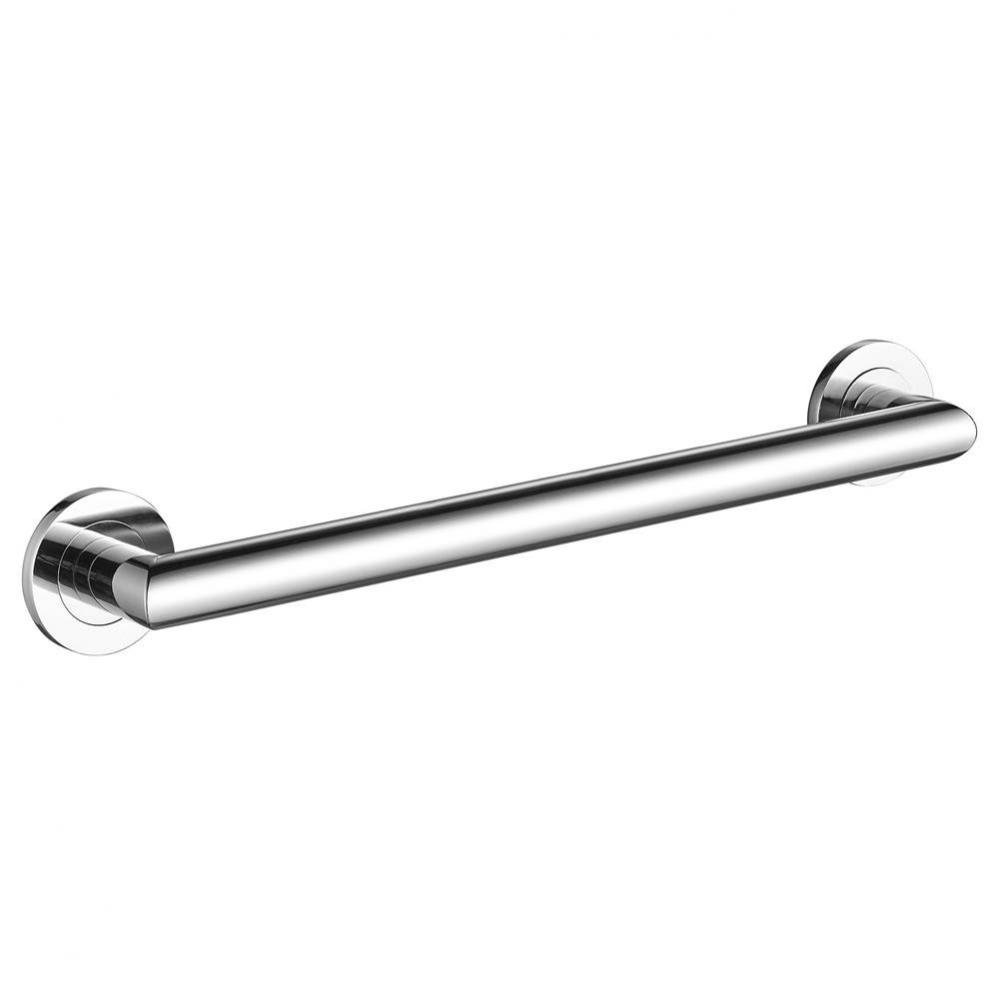 24'' Summit Grab Bar - Chrome