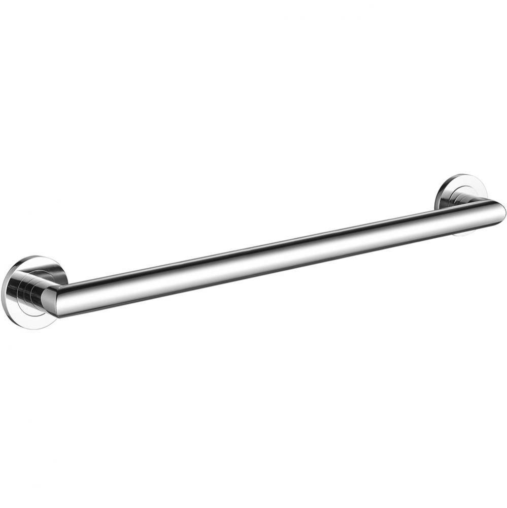 30'' Summit Grab Bar - Chrome