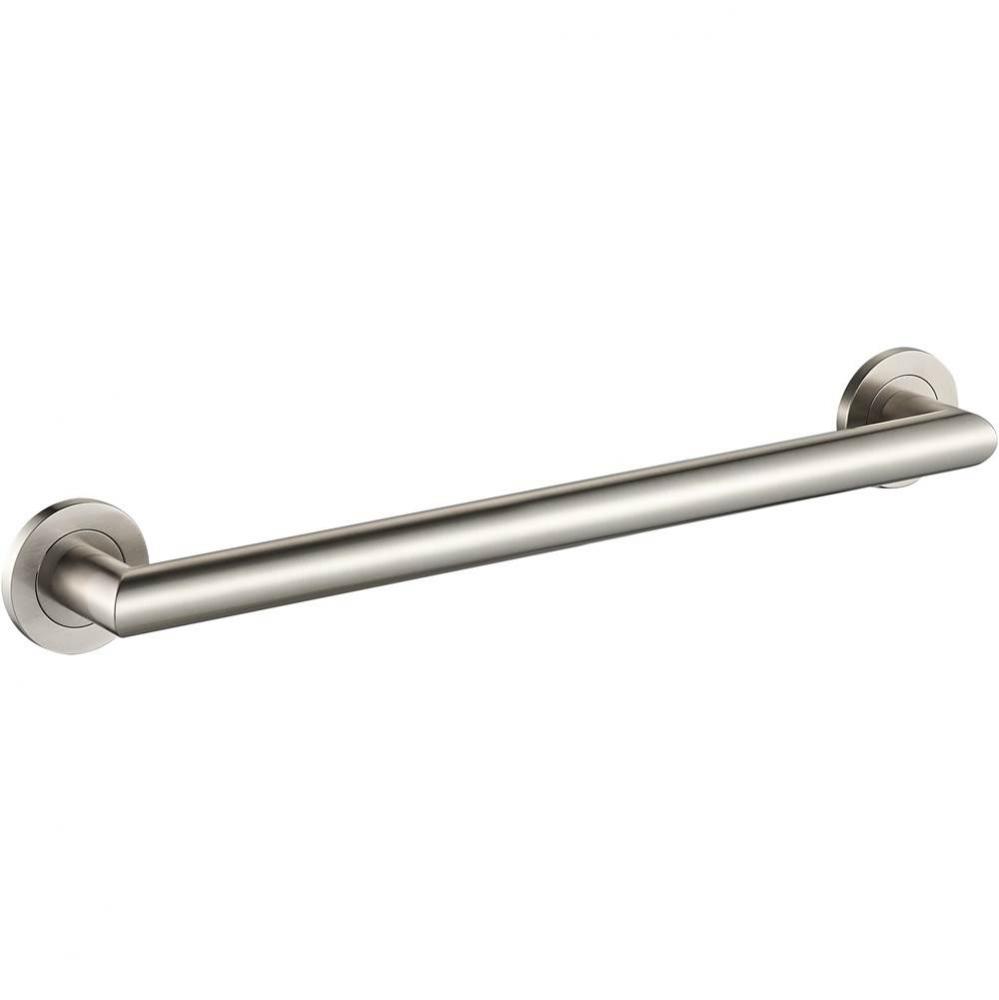 30'' Summit Grab Bar - Brushed Nickel