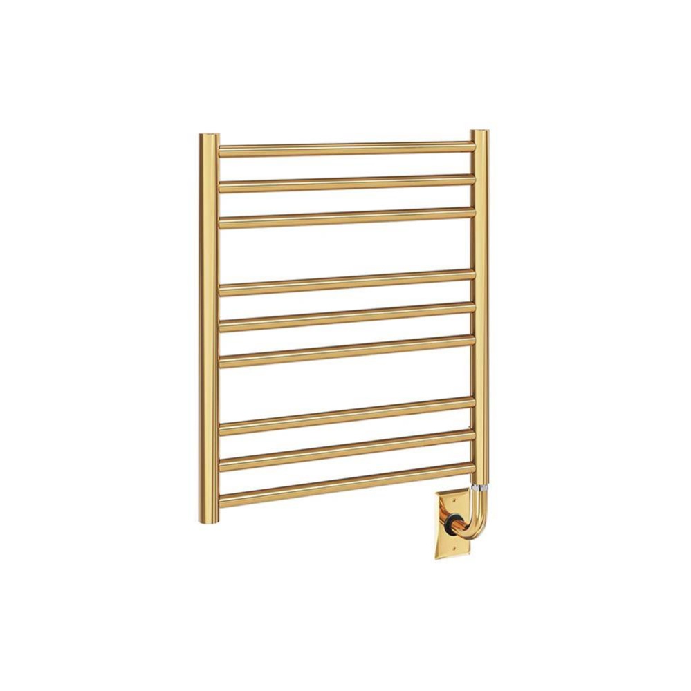 19.5''x23'' Sorano Electric Plug-In Towel Warmer