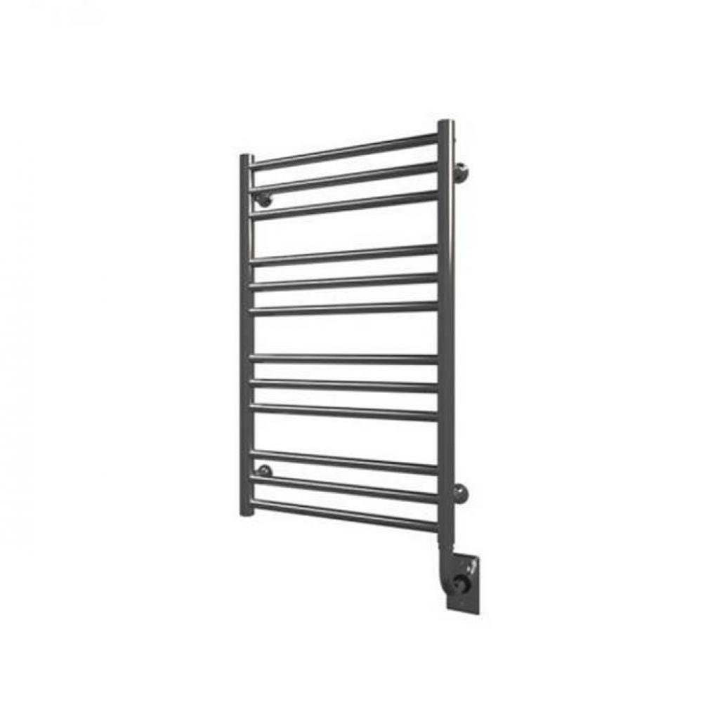 19.5''x31'' Sorano Electric Plug-In Towel Warmer - Chrome