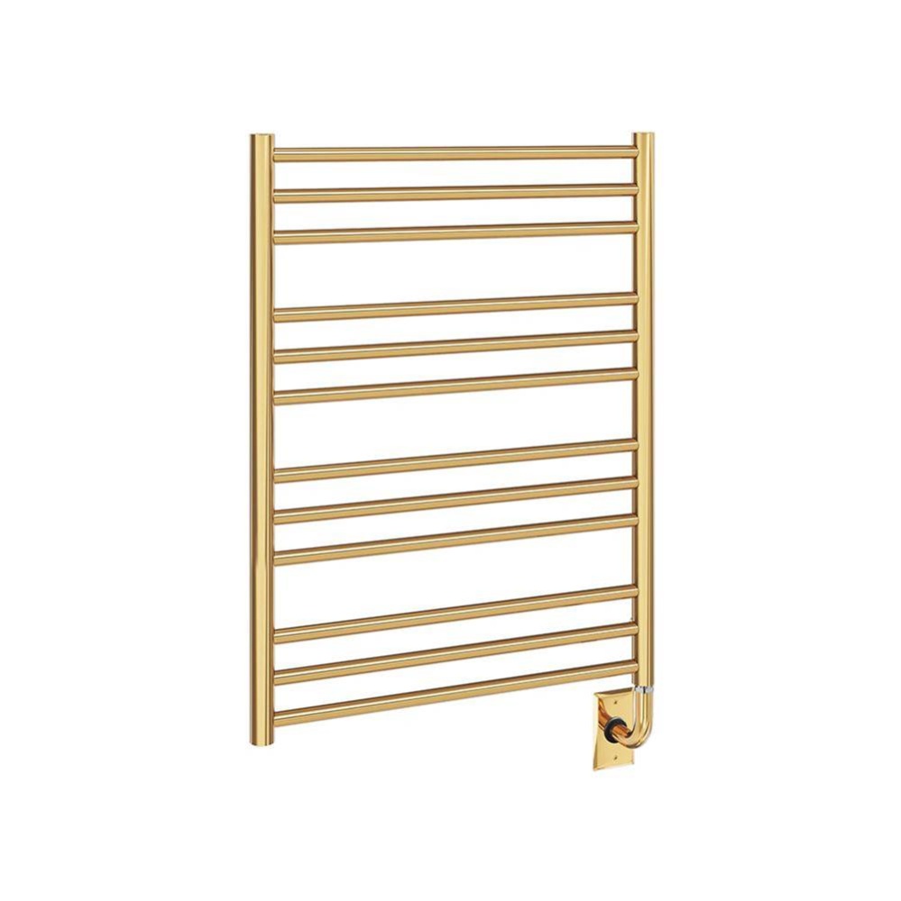 23.5''x31'' Sorano Electric Plug-In Towel Warmer